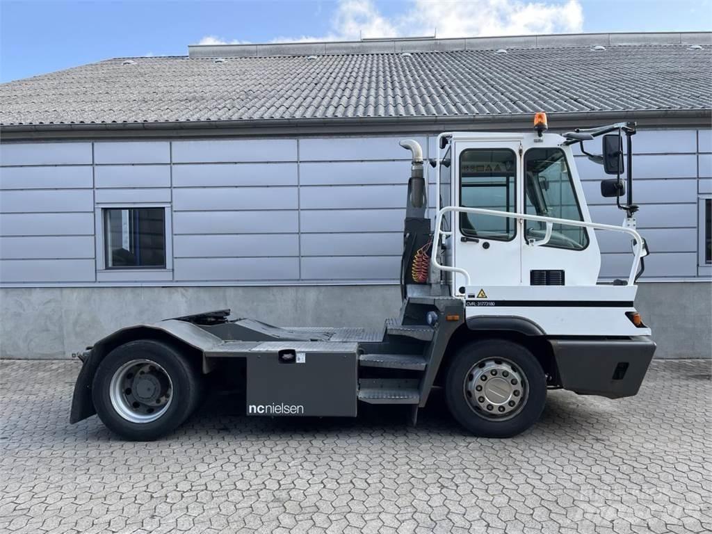 Terberg YT182 4X2 Truck - Annet