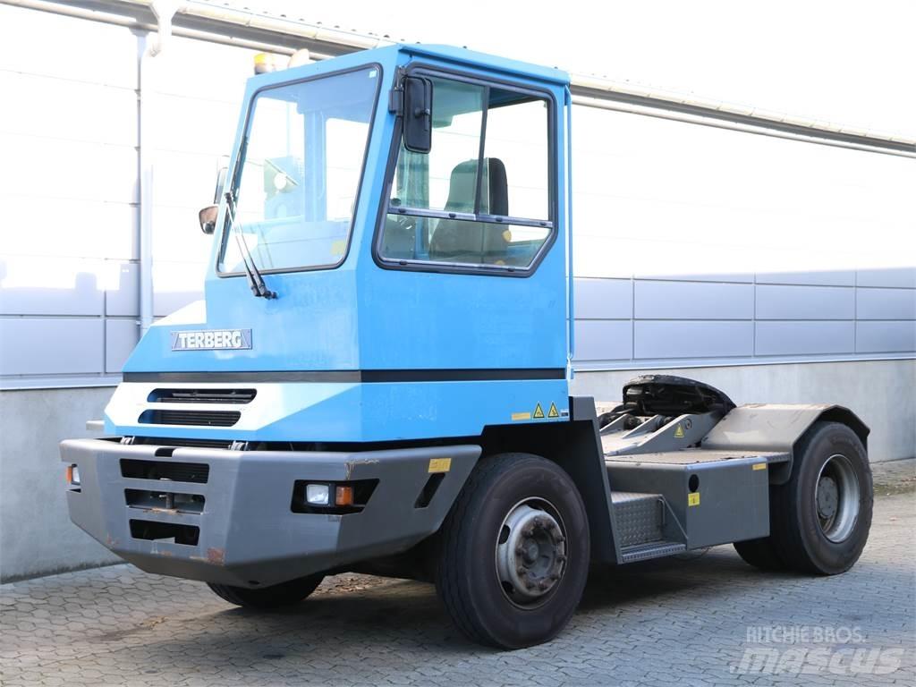 Terberg YT220 4X2 Truck - Annet
