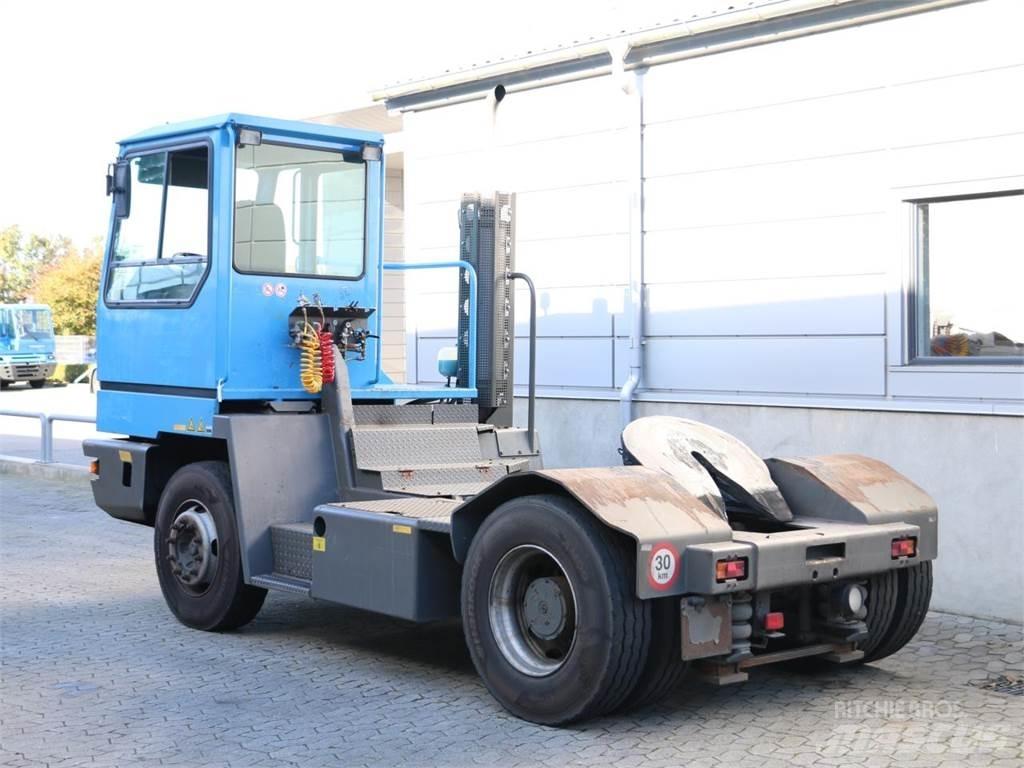 Terberg YT220 4X2 Truck - Annet