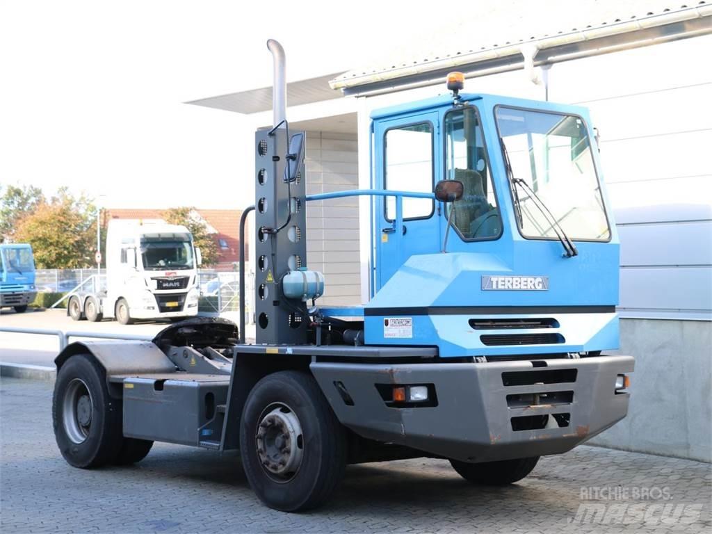 Terberg YT220 4X2 Truck - Annet