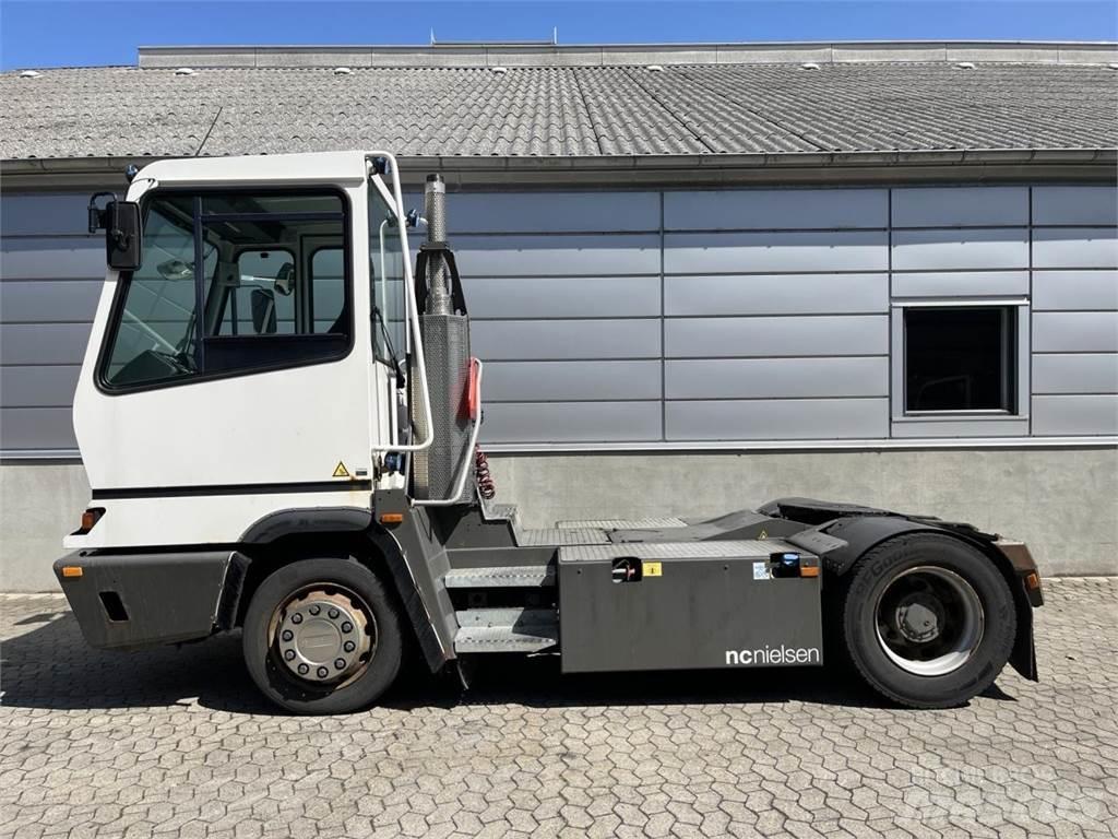 Terberg YT222 4X2 Truck - Annet
