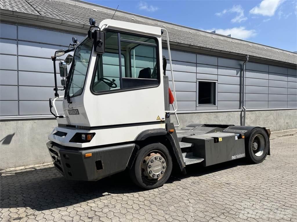 Terberg YT222 4X2 Truck - Annet