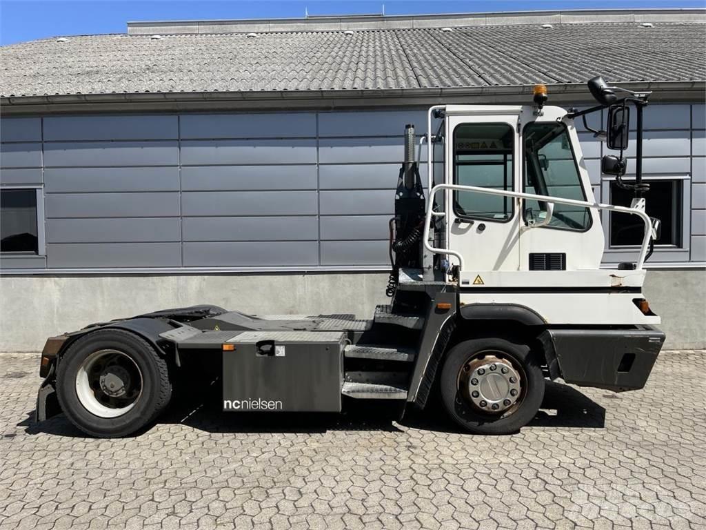 Terberg YT222 4X2 Truck - Annet