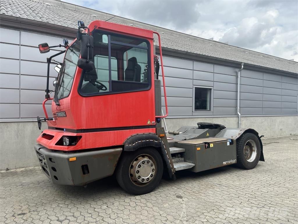 Terberg YT222 4X2 Truck - Annet