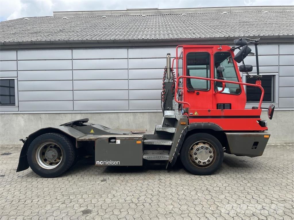 Terberg YT222 4X2 Truck - Annet