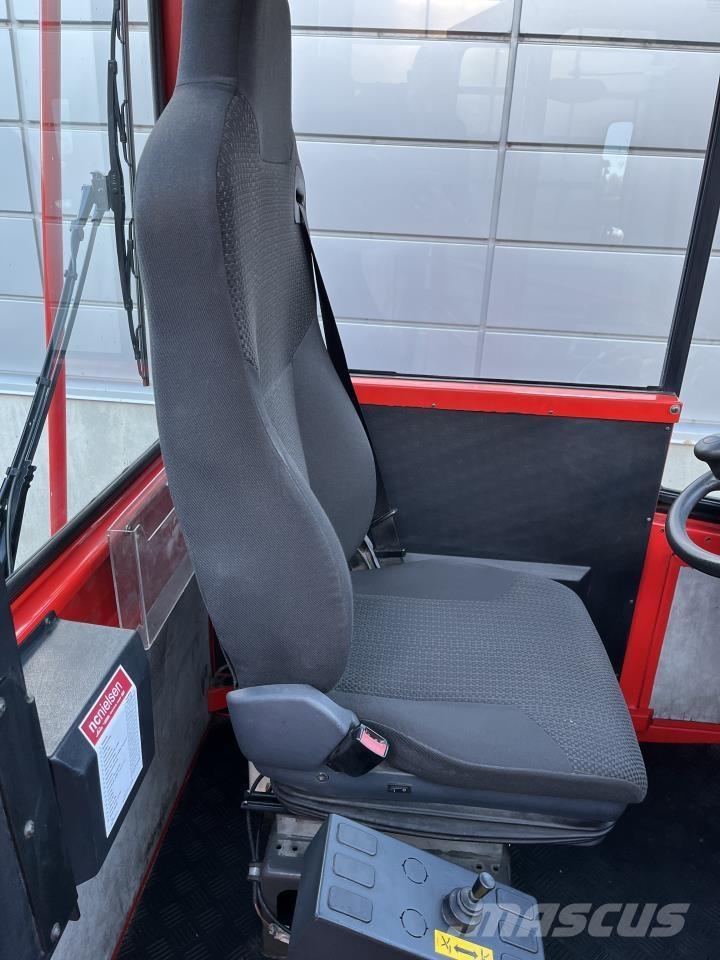 Terberg YT222 4X2 Truck - Annet