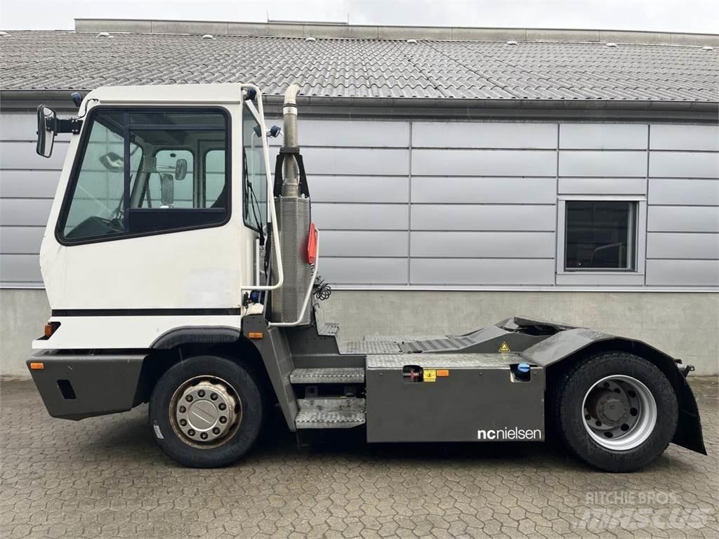 Terberg YT222 4x2 Truck - Annet