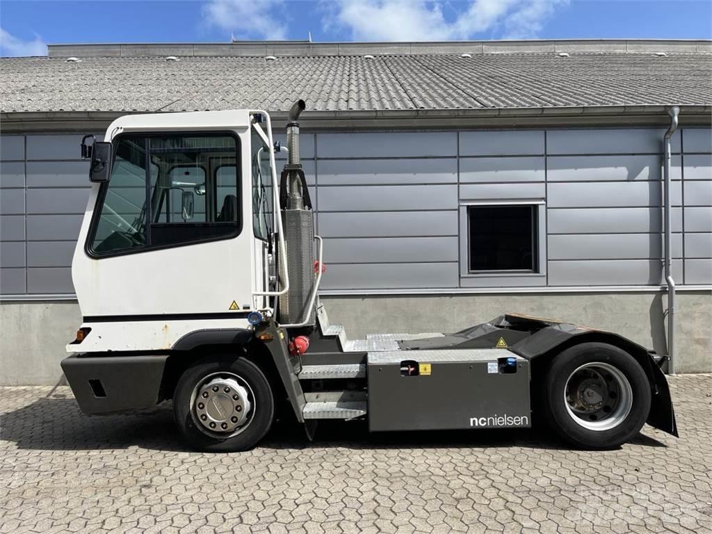 Terberg YT222 4X2 Truck - Annet