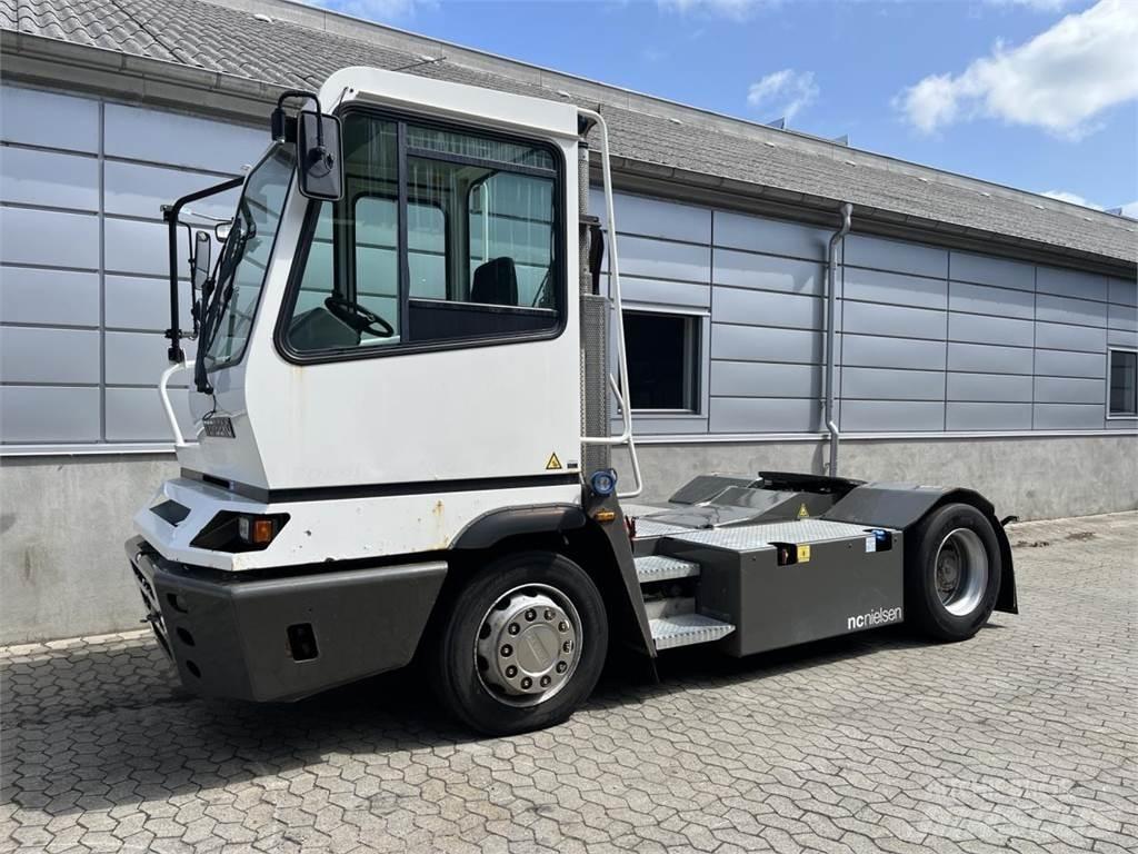 Terberg YT222 4X2 Truck - Annet