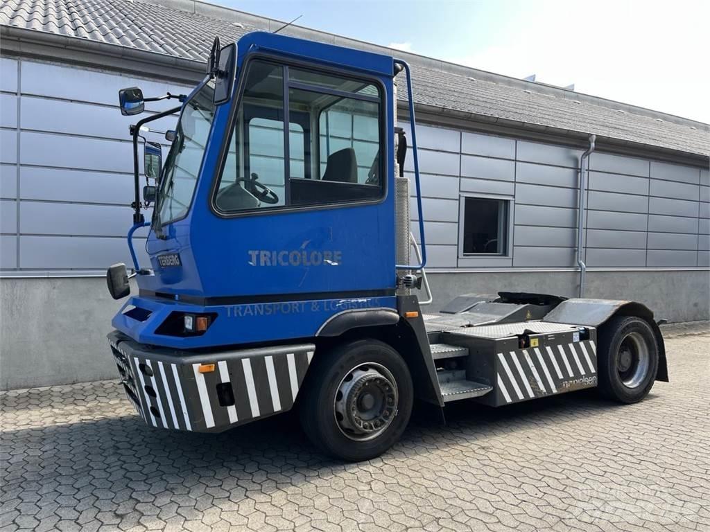 Terberg YT222 4X2 Truck - Annet