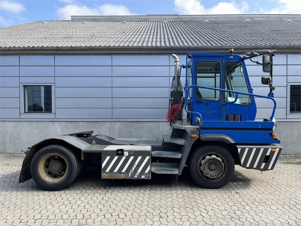 Terberg YT222 4X2 Truck - Annet