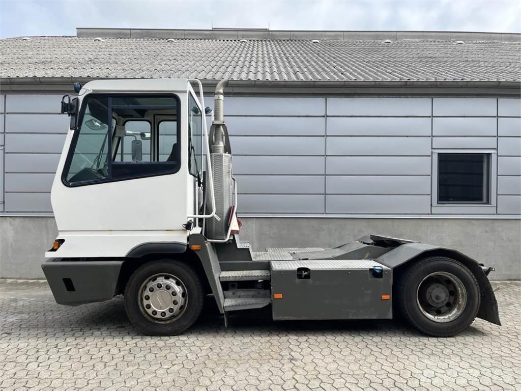 Terberg YT222 4x2 Truck - Annet