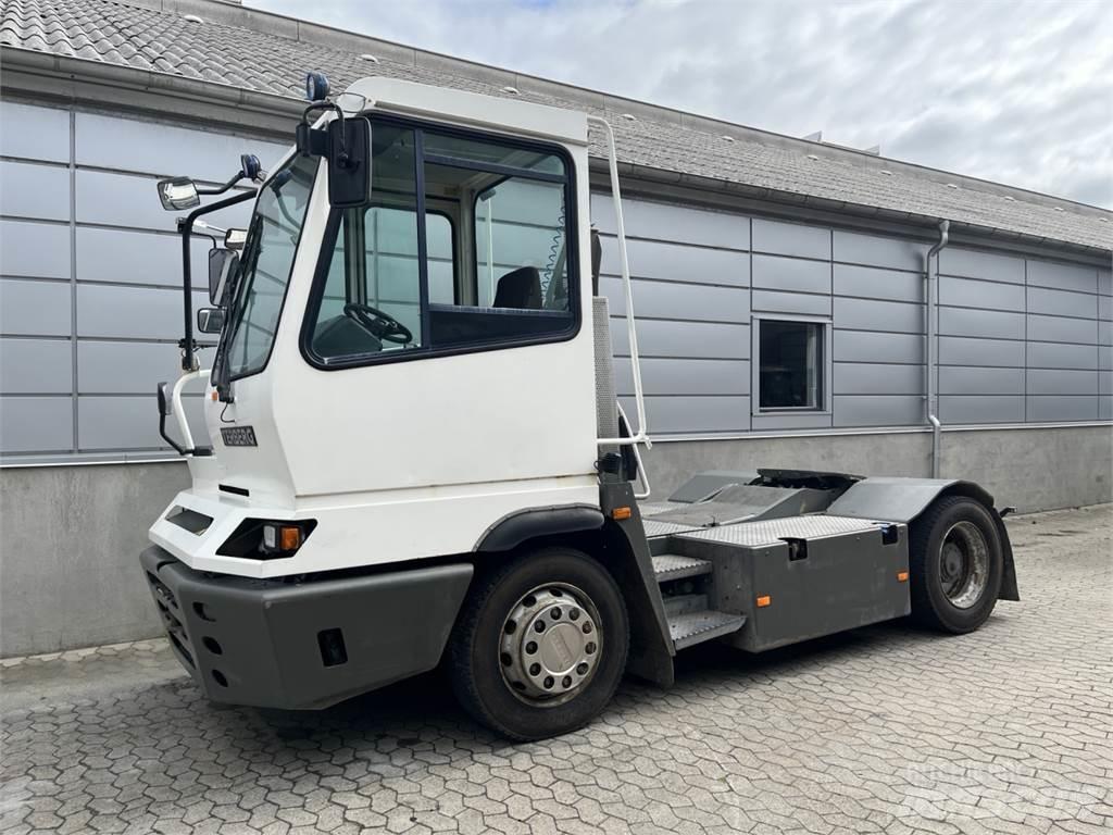 Terberg YT222 4x2 Truck - Annet