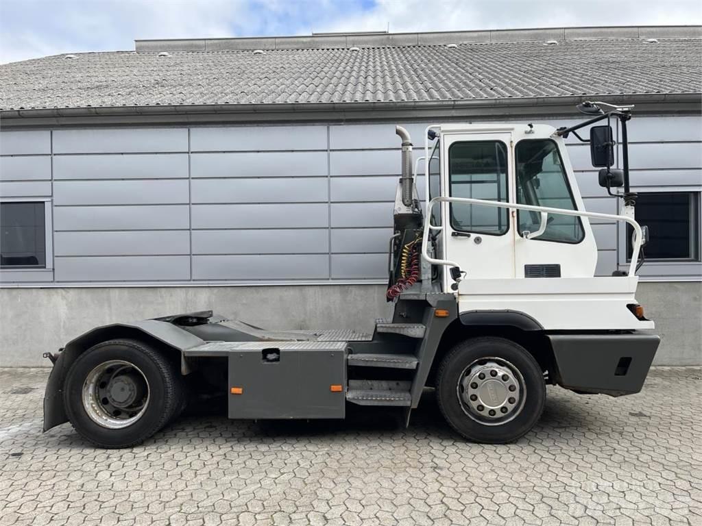 Terberg YT222 4x2 Truck - Annet
