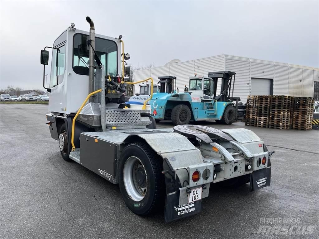 Terberg YT223 4x2 Truck - Annet
