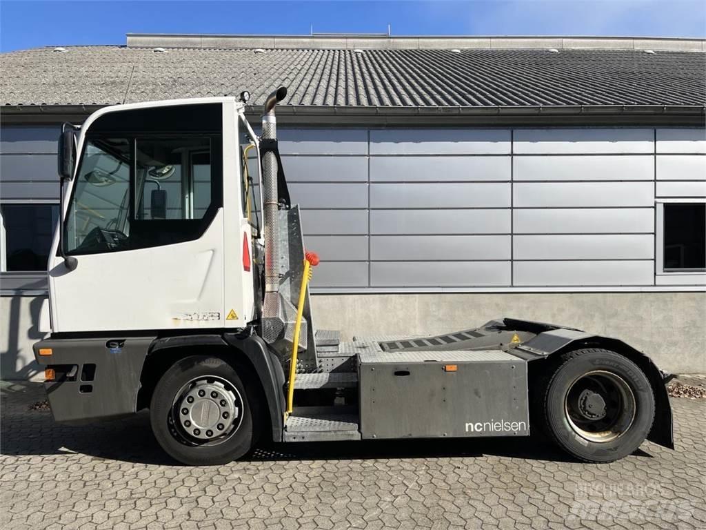 Terberg YT223 4x2 Truck - Annet