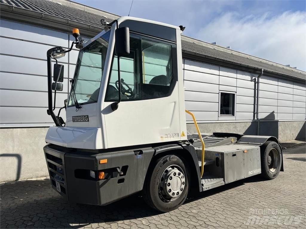 Terberg YT223 4x2 Truck - Annet