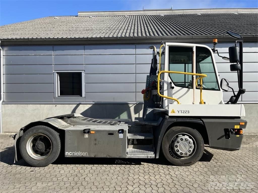 Terberg YT223 4x2 Truck - Annet