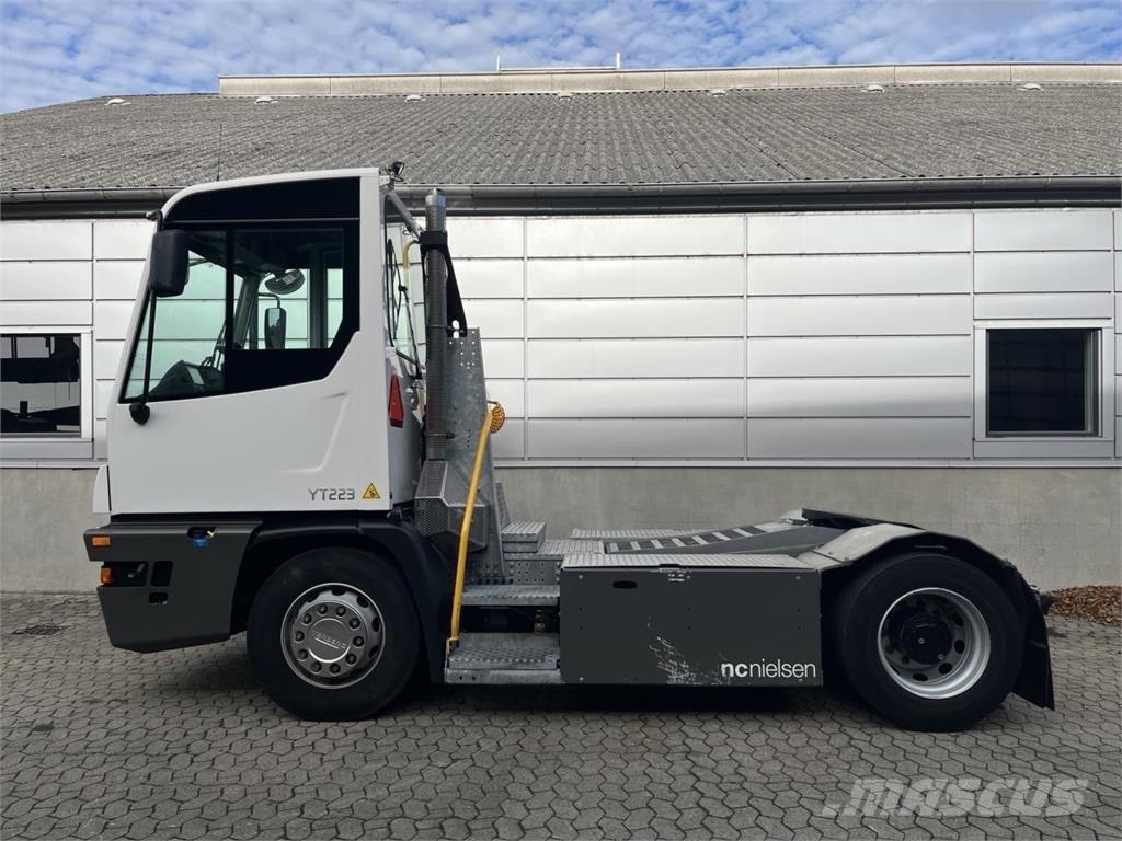 Terberg YT223 4x2 Truck - Annet