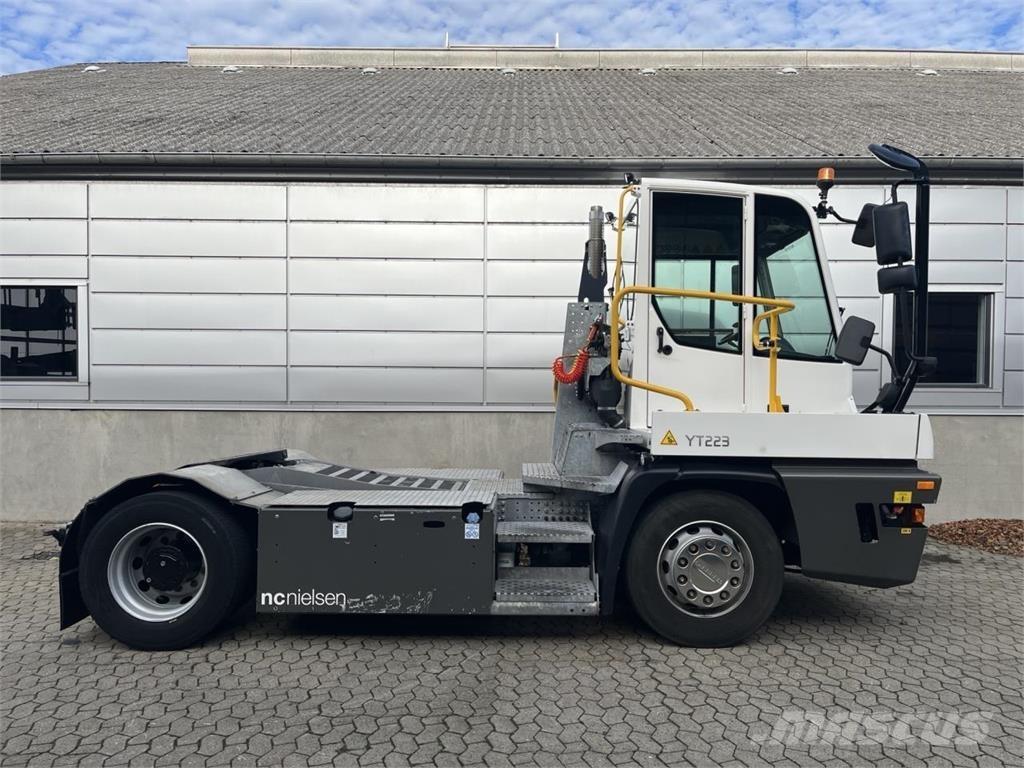 Terberg YT223 4x2 Truck - Annet