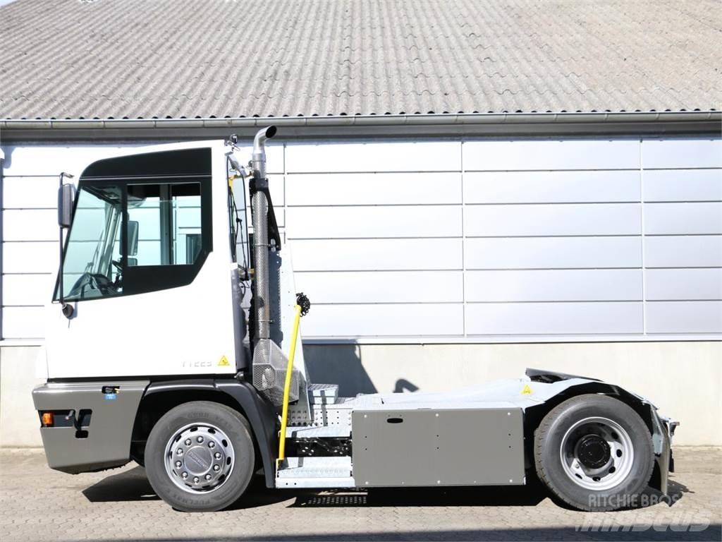Terberg YT223 4x2 Truck - Annet