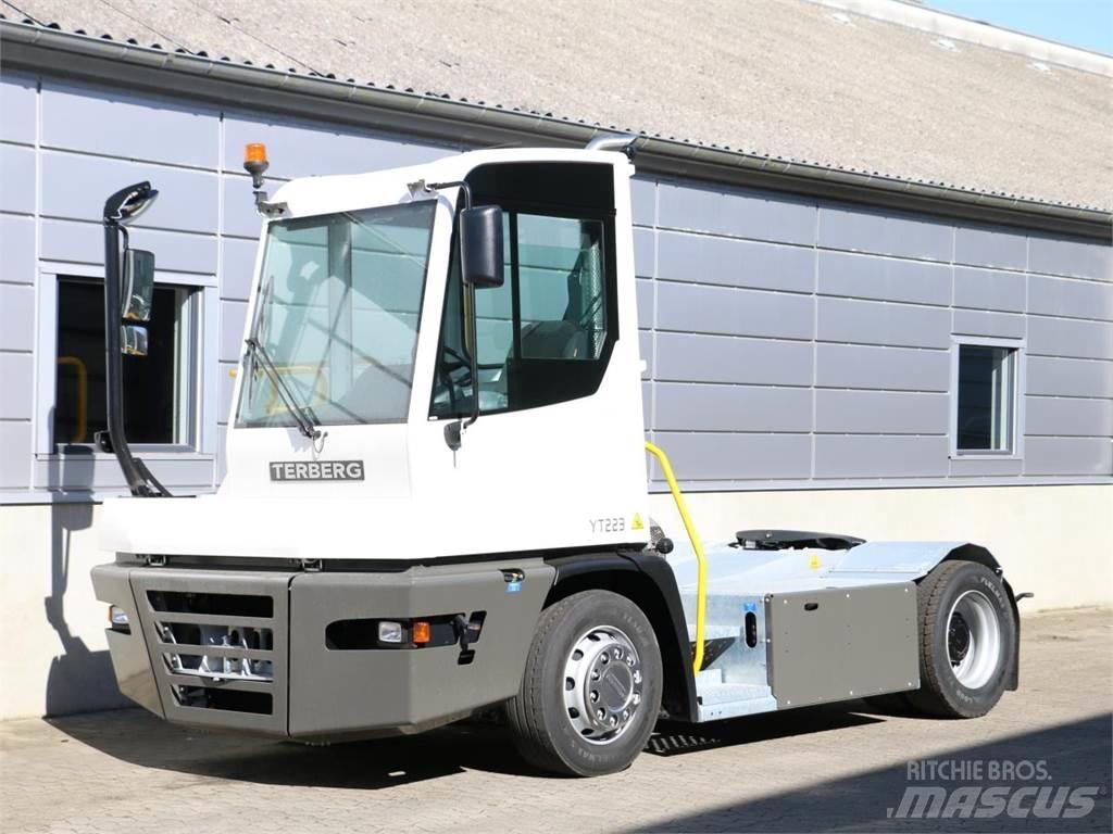 Terberg YT223 4x2 Truck - Annet