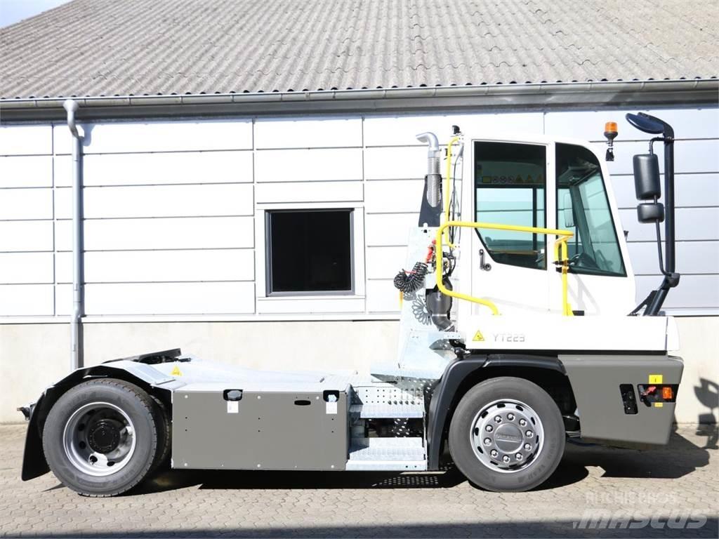 Terberg YT223 4x2 Truck - Annet