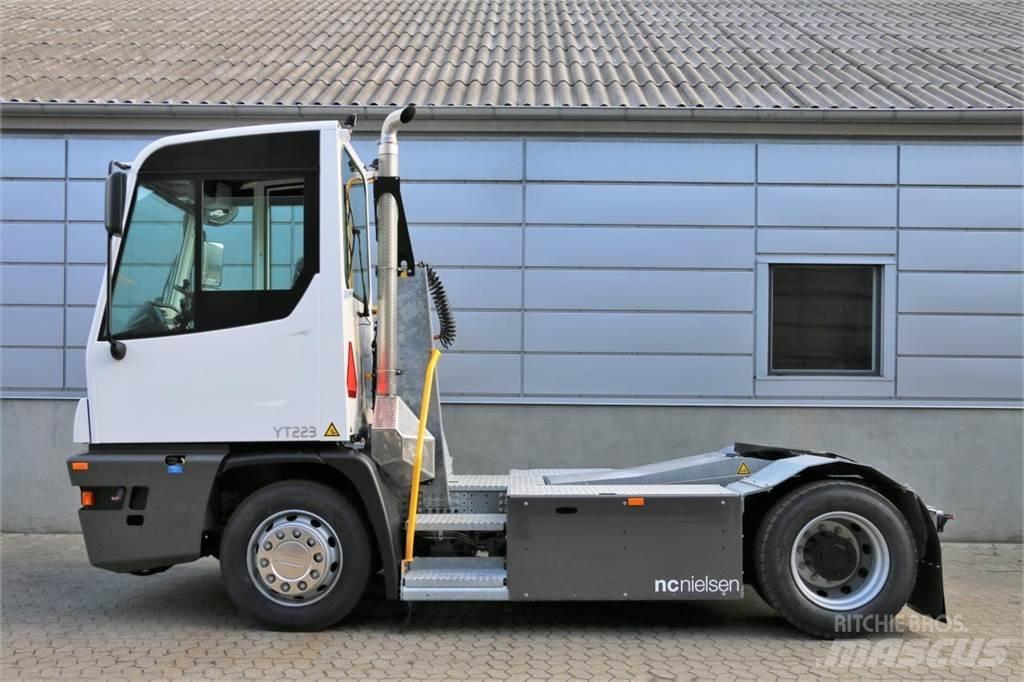 Terberg YT223 4x2 Truck - Annet