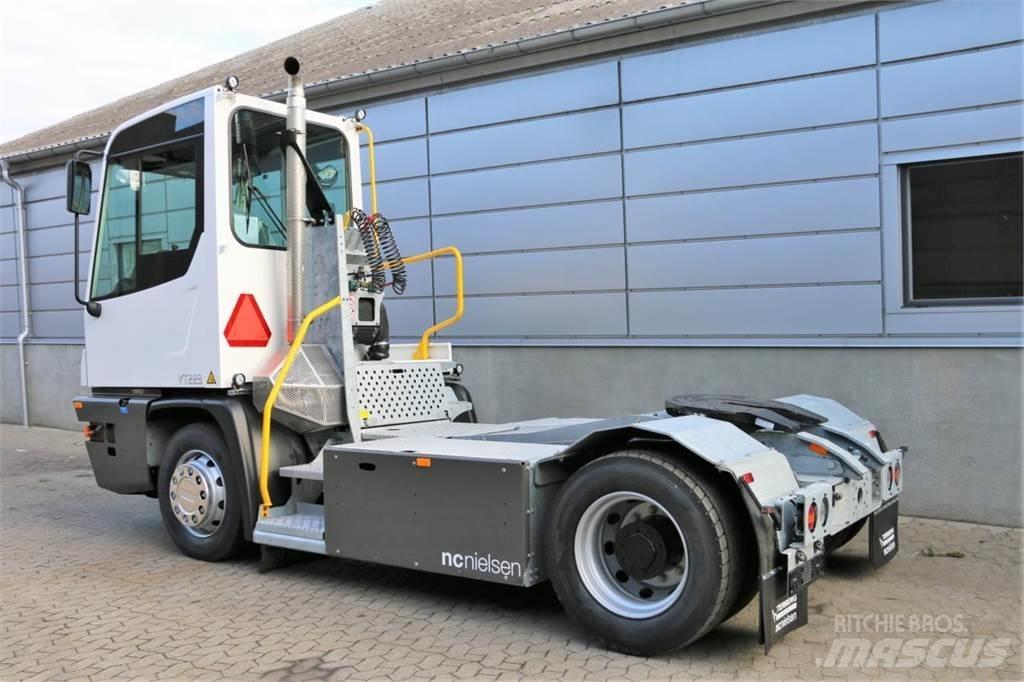 Terberg YT223 4x2 Truck - Annet