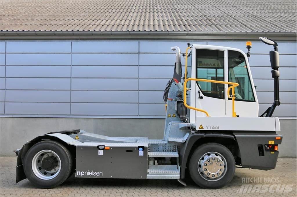 Terberg YT223 4x2 Truck - Annet