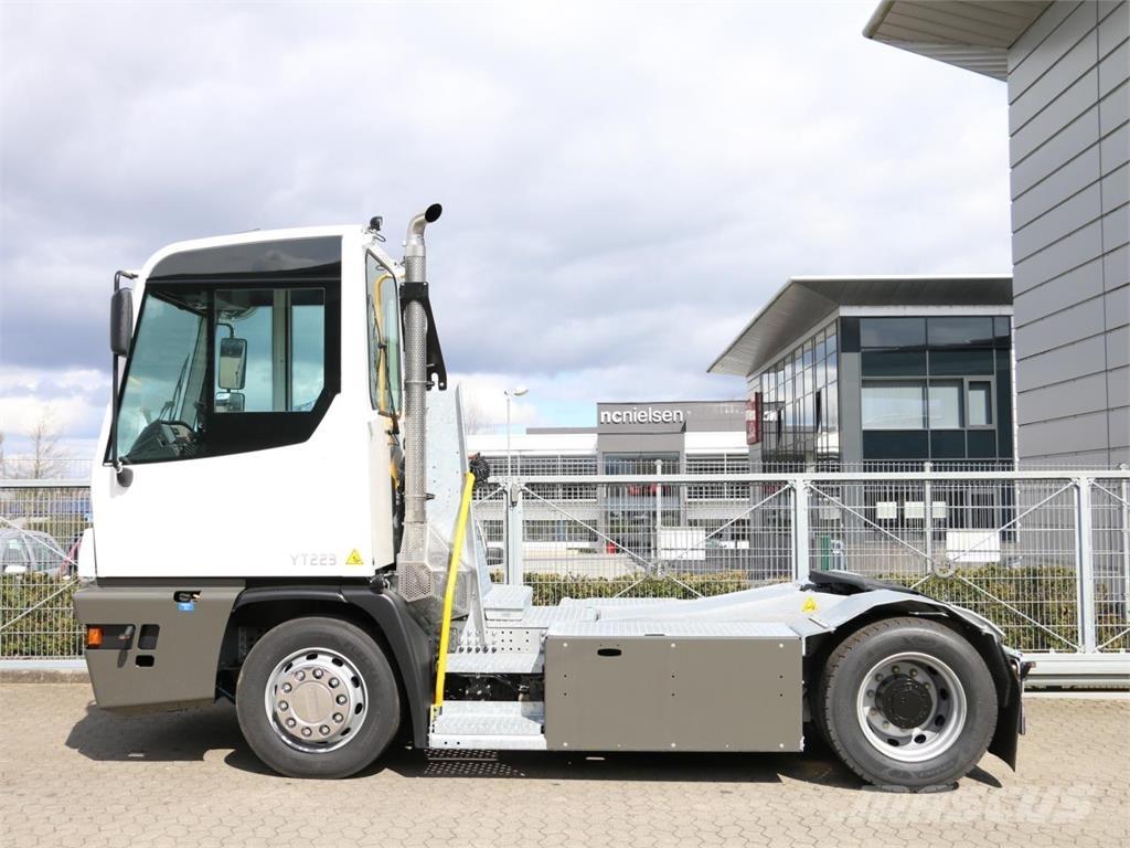 Terberg YT223 4x2 Truck - Annet