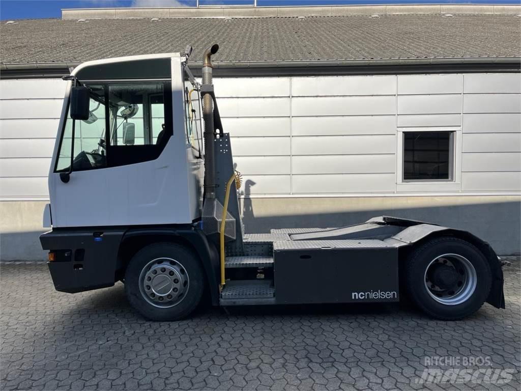 Terberg YT223 4X2 Truck - Annet