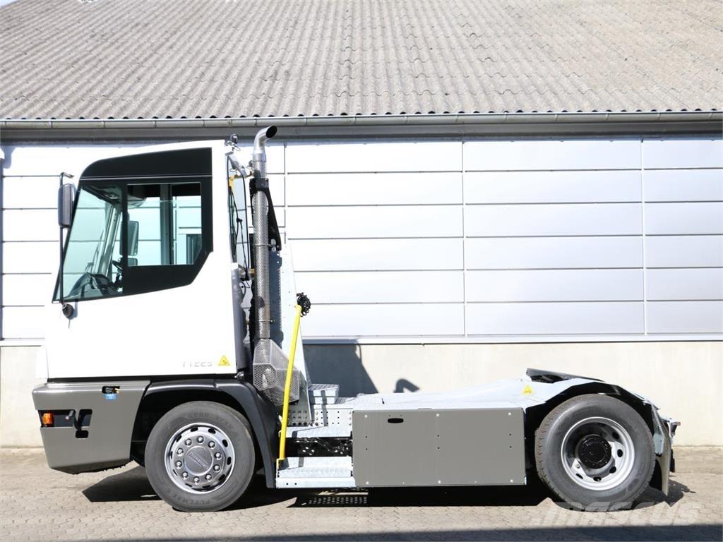 Terberg YT223 4x2 Truck - Annet