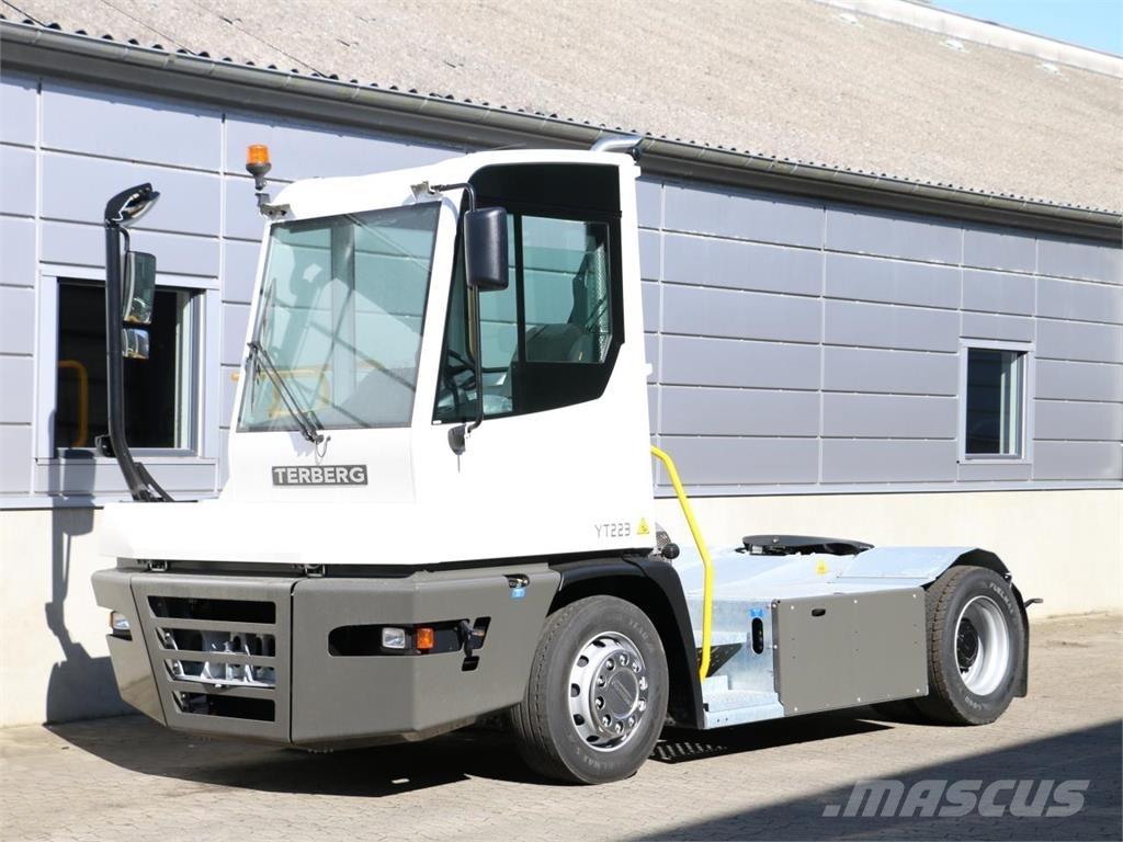 Terberg YT223 4x2 Truck - Annet