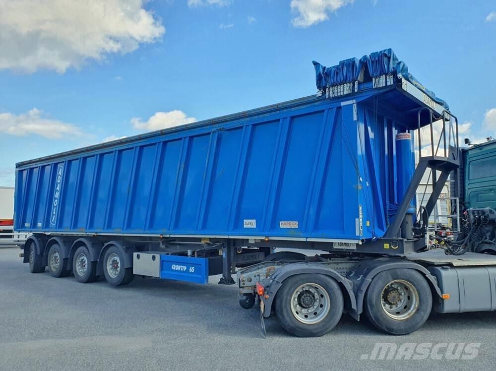  Adamoli -20 Tippsemi