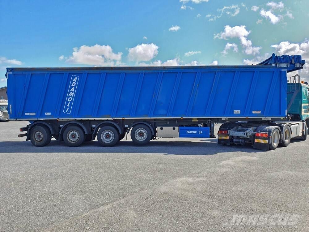  Adamoli -20 Tippsemi