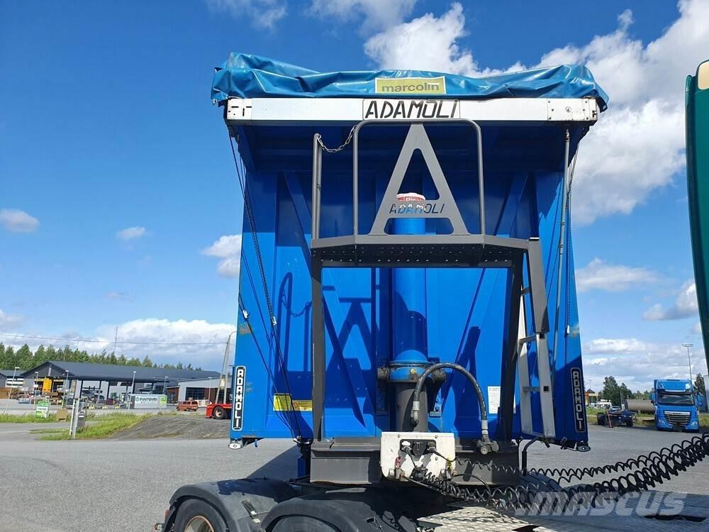  Adamoli -20 Tippsemi