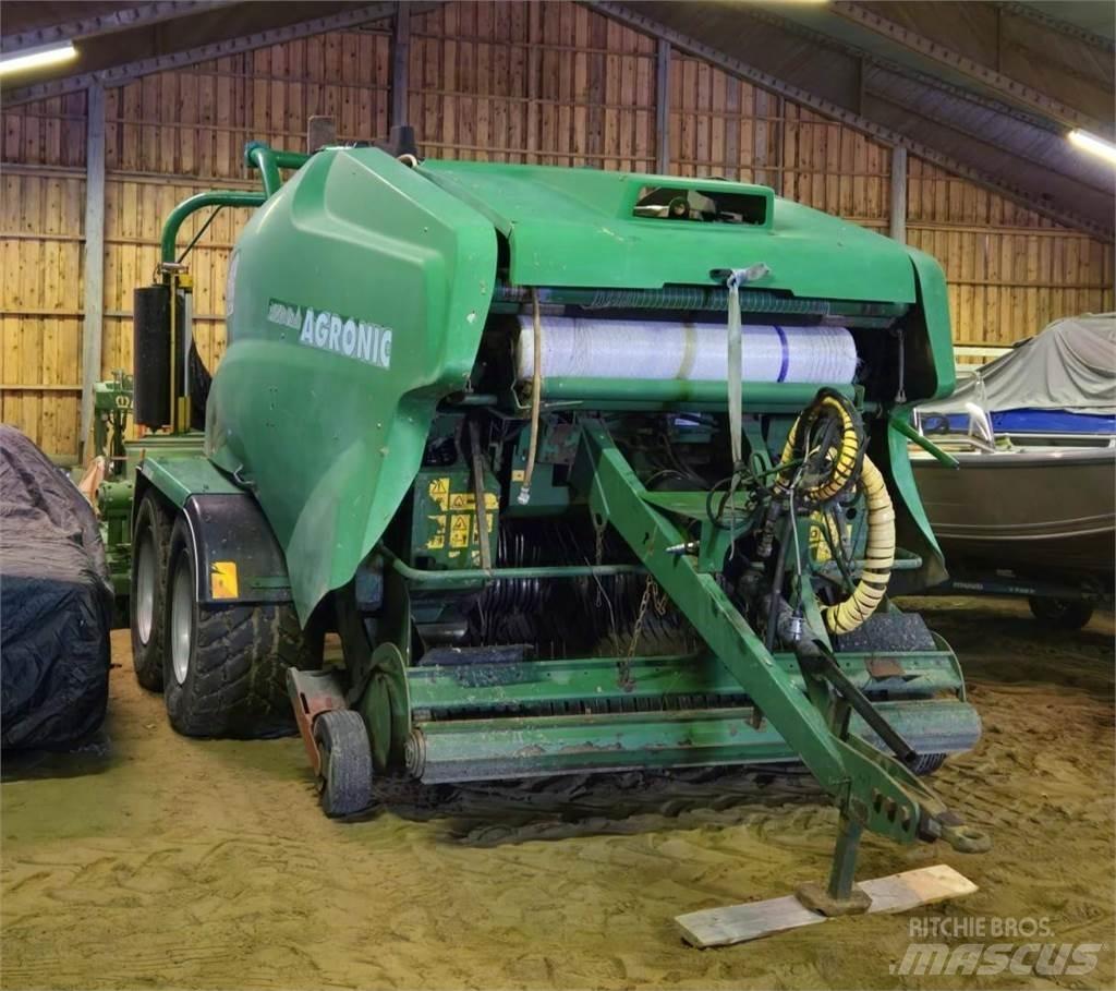 Agronic ACC Pulse Landbruk - Annet