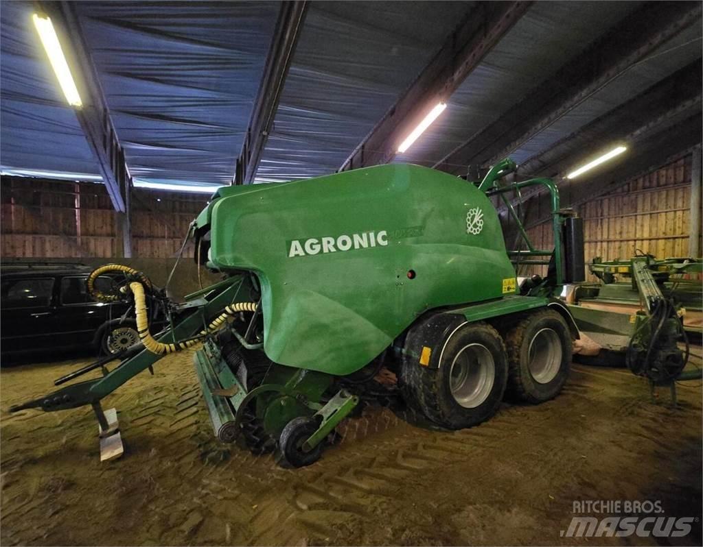 Agronic ACC Pulse Landbruk - Annet