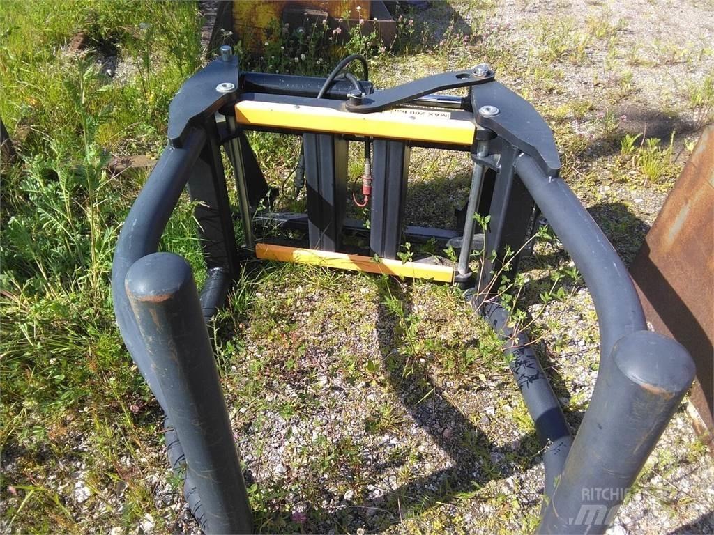 Ålö 160 Annet laste- og graveutstyr