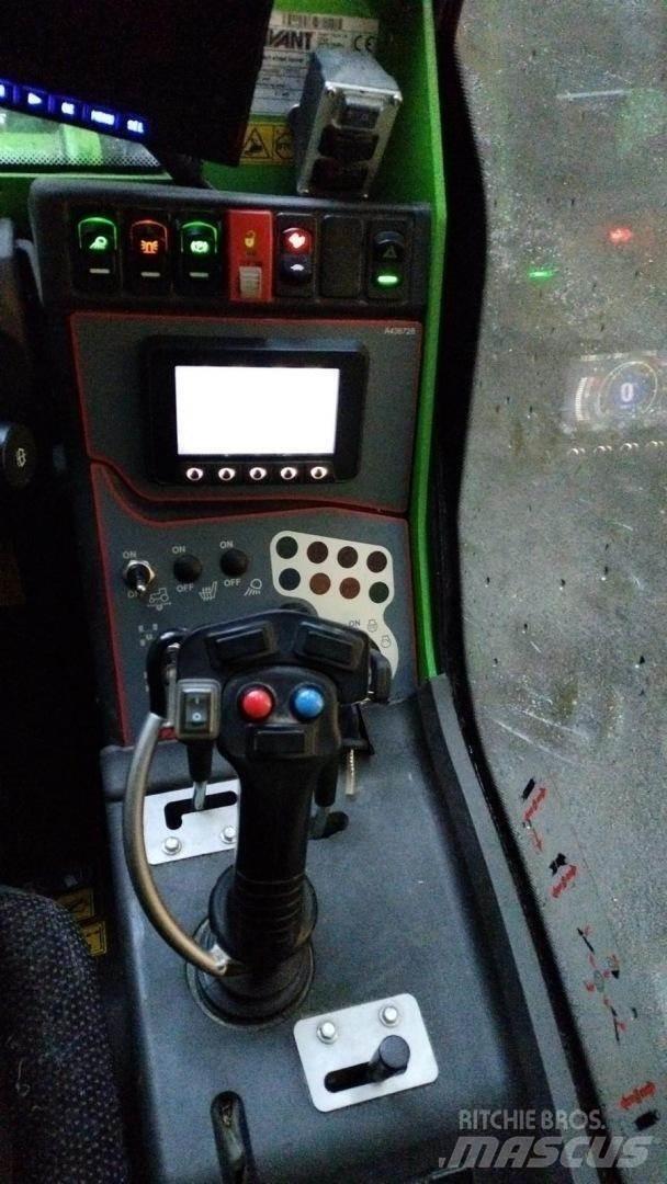 Avant 860i GT Minilastere