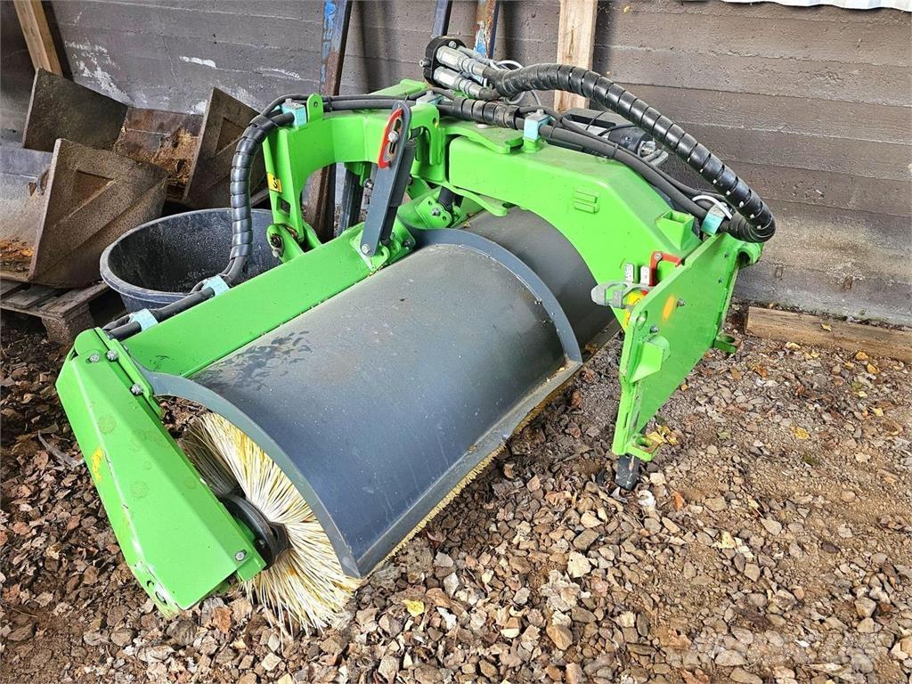 Avant Avoharja Børster