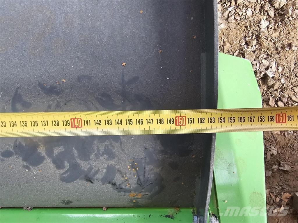 Avant Avoharja Børster