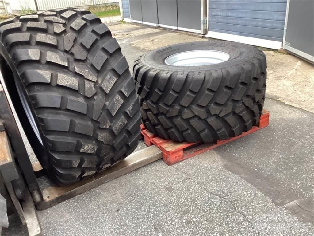 BKT Levet Landbruk - Annet