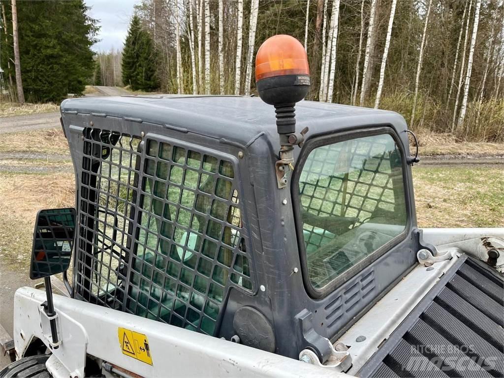 Bobcat S130 Kompaktlastere
