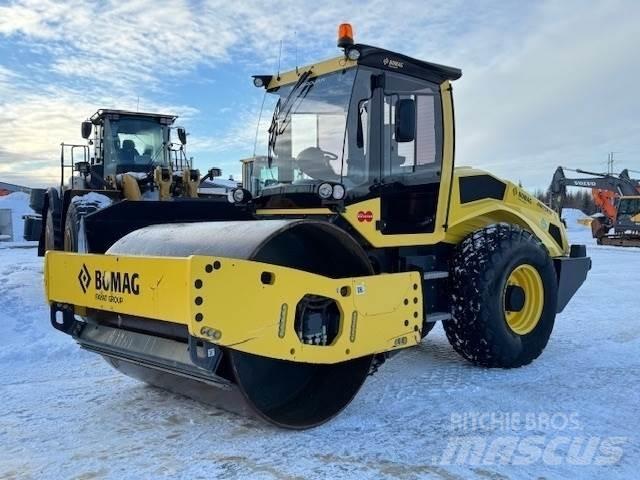 Bomag BW 213D-5 Anlegg - Annet