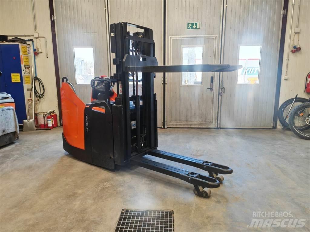 BT SPE200D Gaffeltrucker - Annet