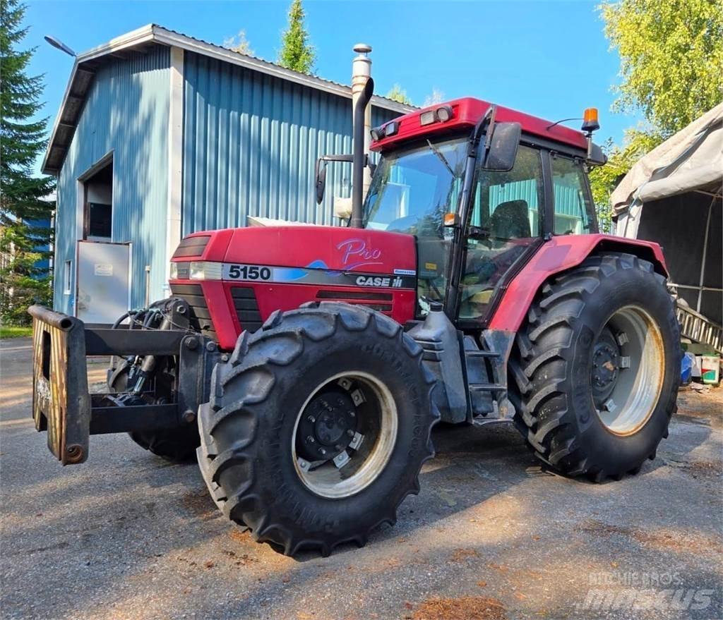 Case IH 5150 pro Traktorer