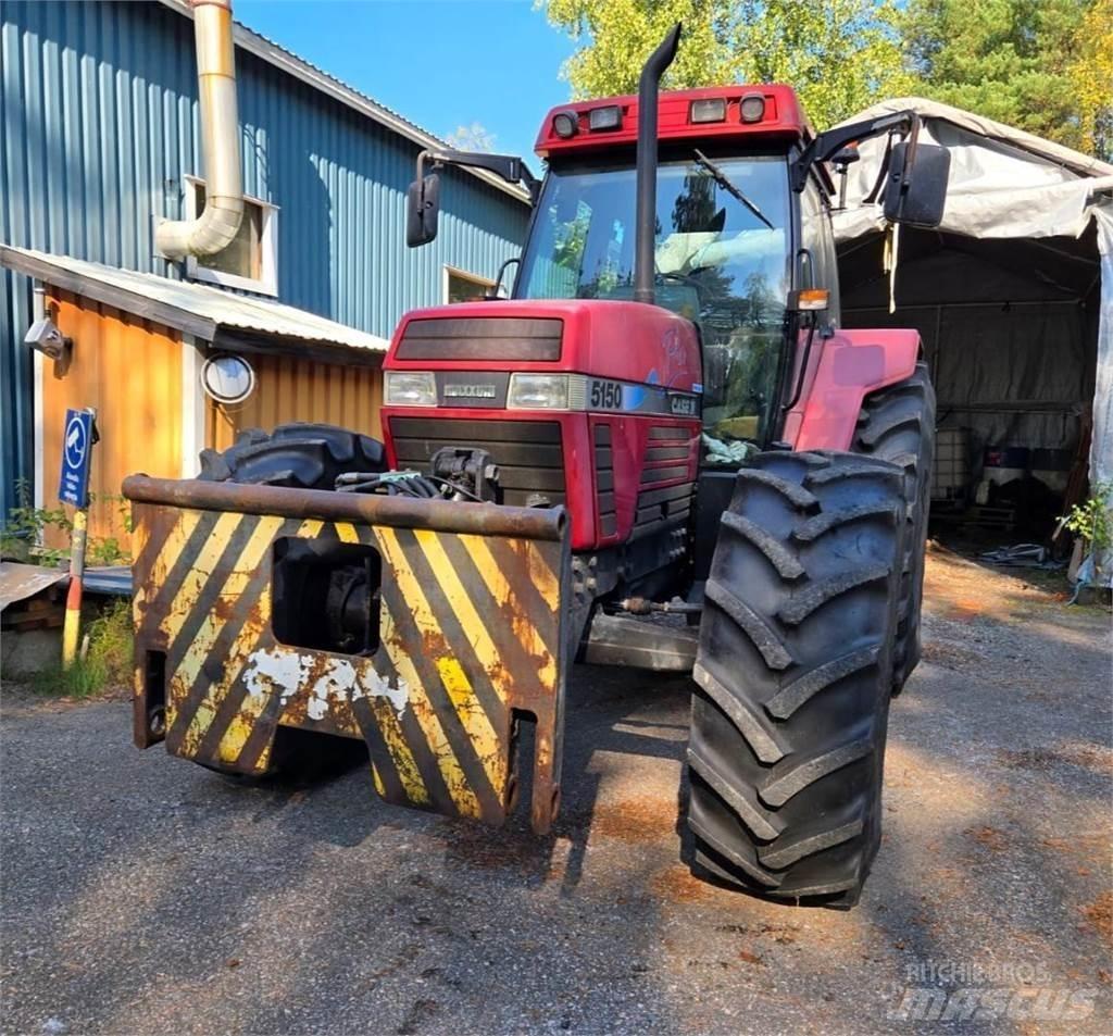 Case IH 5150 pro Traktorer