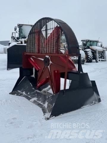 Case IH Jx90 Traktorer